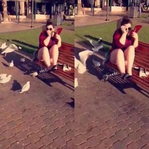 Meet your Posher, Megan